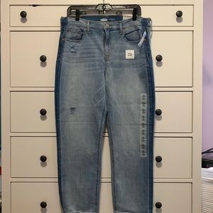 OLD NAVY POWER JEANS